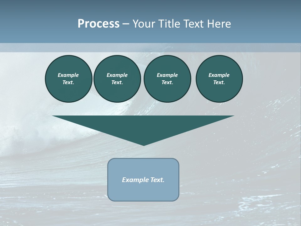 Estate Made Lawn PowerPoint Template