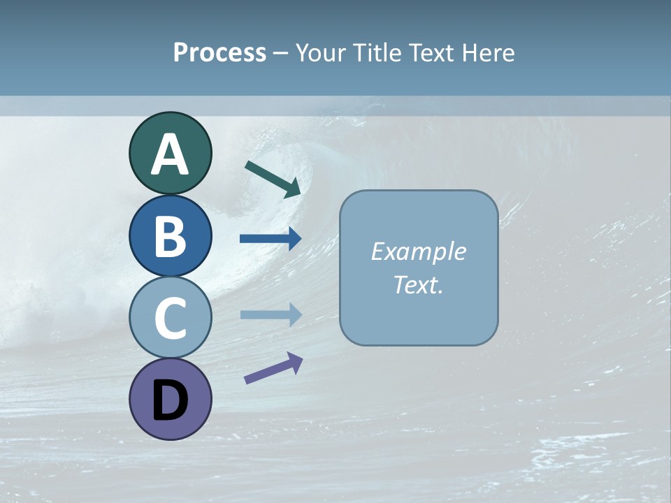 Estate Made Lawn PowerPoint Template