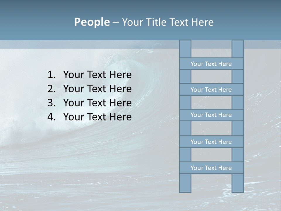 Estate Made Lawn PowerPoint Template