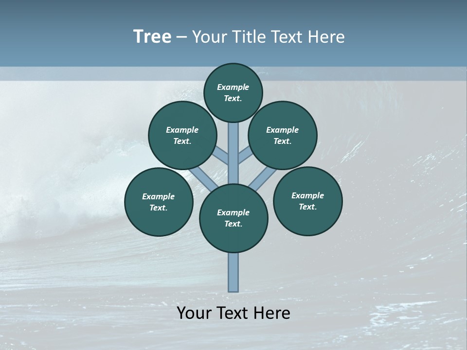 Estate Made Lawn PowerPoint Template