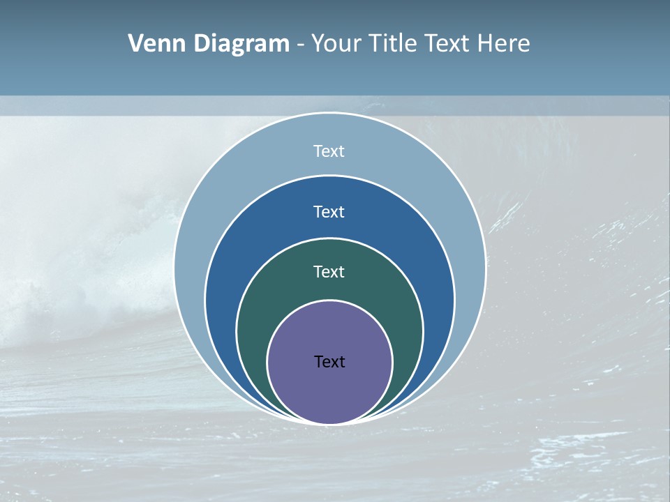 Estate Made Lawn PowerPoint Template