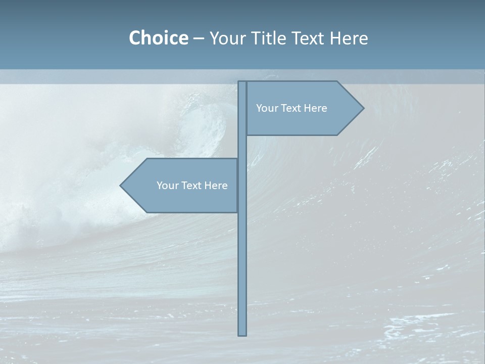 Estate Made Lawn PowerPoint Template