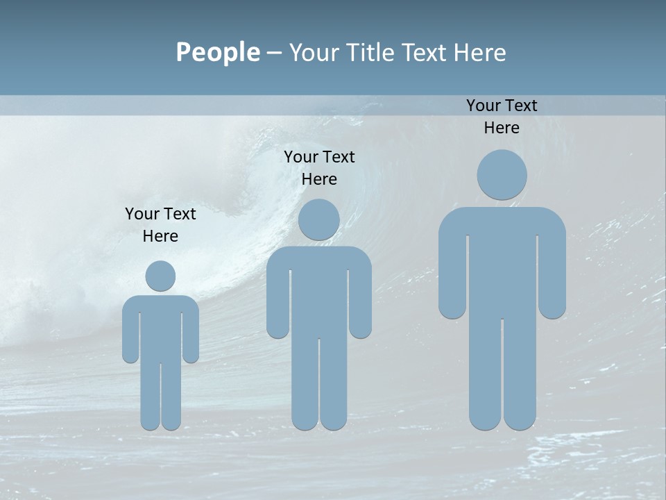 Estate Made Lawn PowerPoint Template