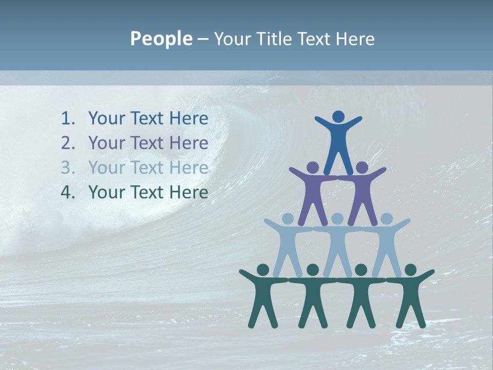 Estate Made Lawn PowerPoint Template