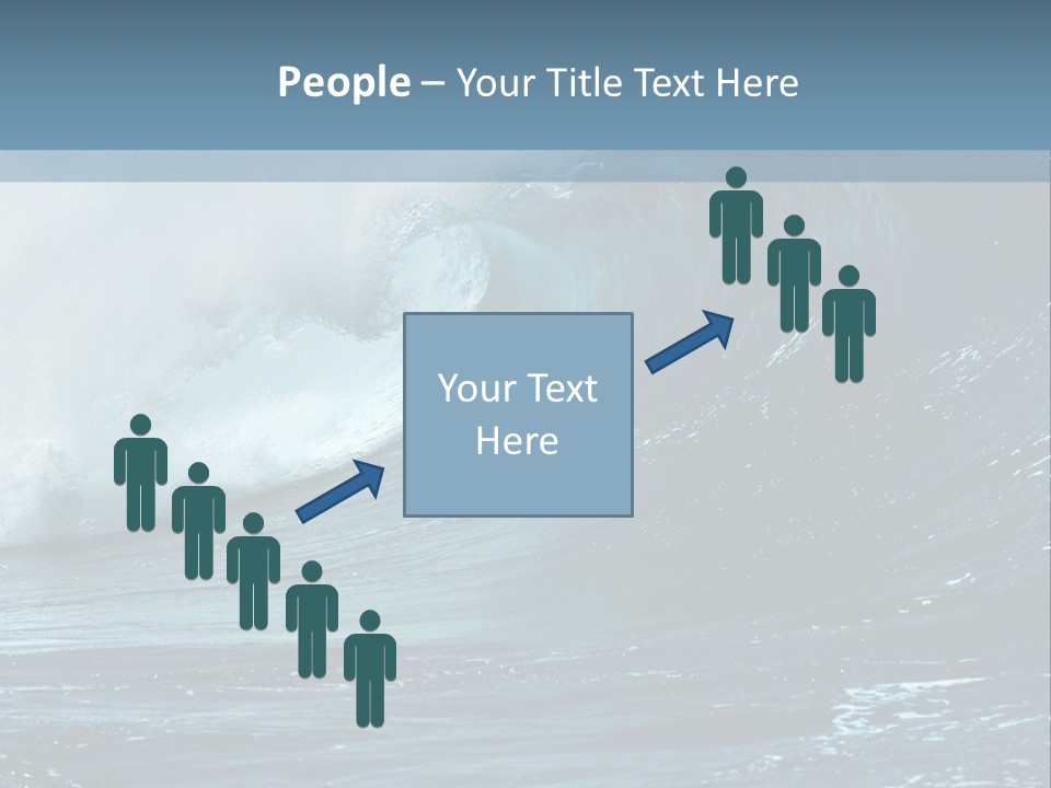 Estate Made Lawn PowerPoint Template