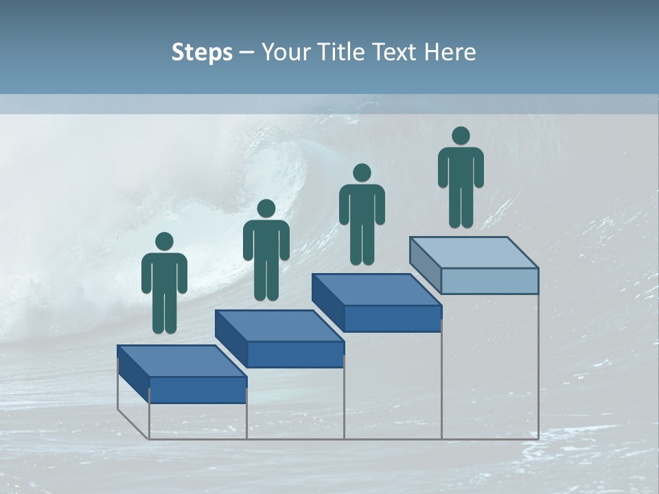 Estate Made Lawn PowerPoint Template