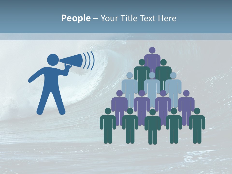 Estate Made Lawn PowerPoint Template