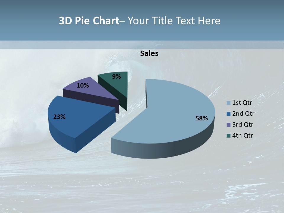 Estate Made Lawn PowerPoint Template
