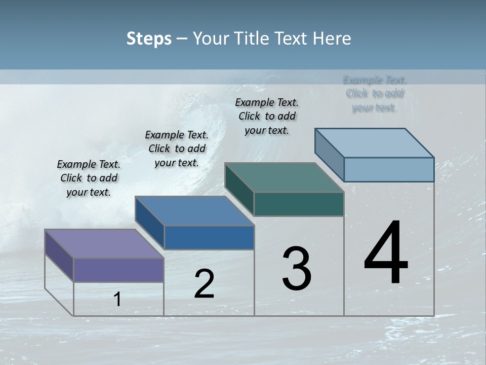 Estate Made Lawn PowerPoint Template