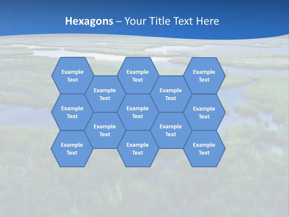 Structure Finance Rent PowerPoint Template