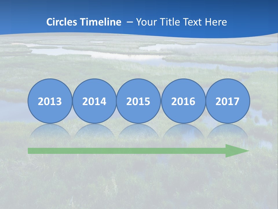 Structure Finance Rent PowerPoint Template
