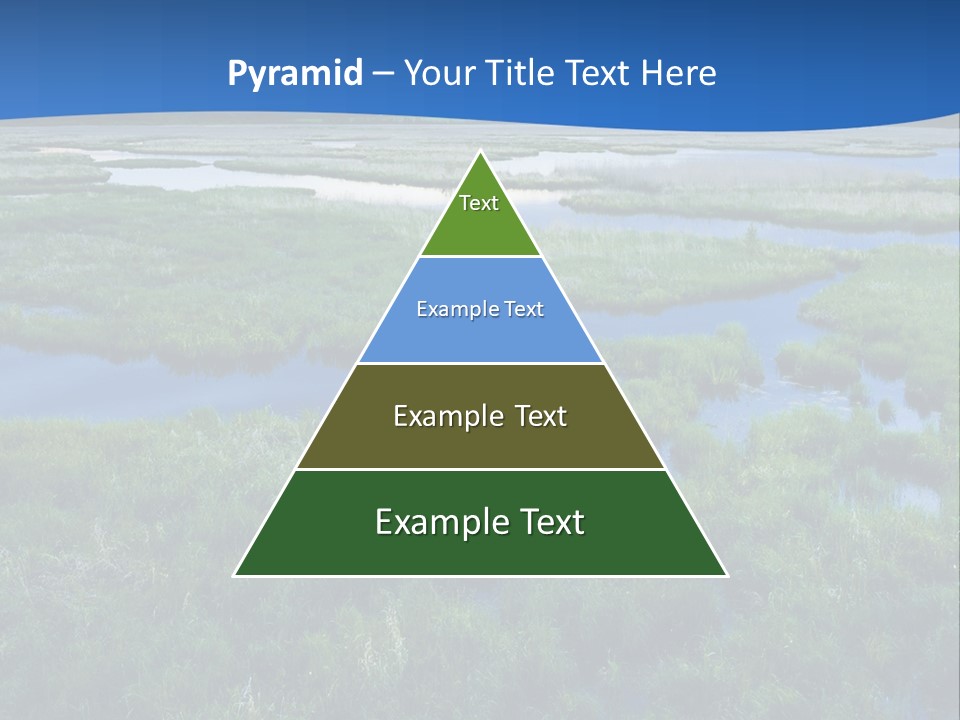 Structure Finance Rent PowerPoint Template