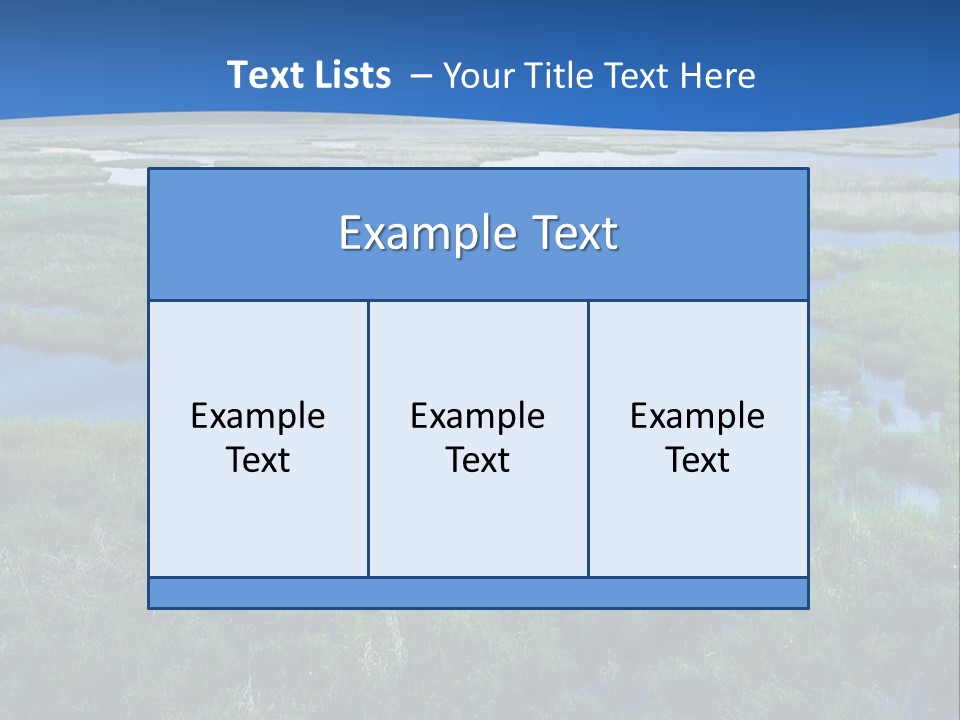 Structure Finance Rent PowerPoint Template