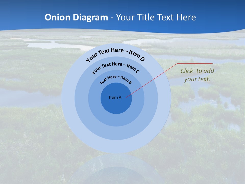 Structure Finance Rent PowerPoint Template