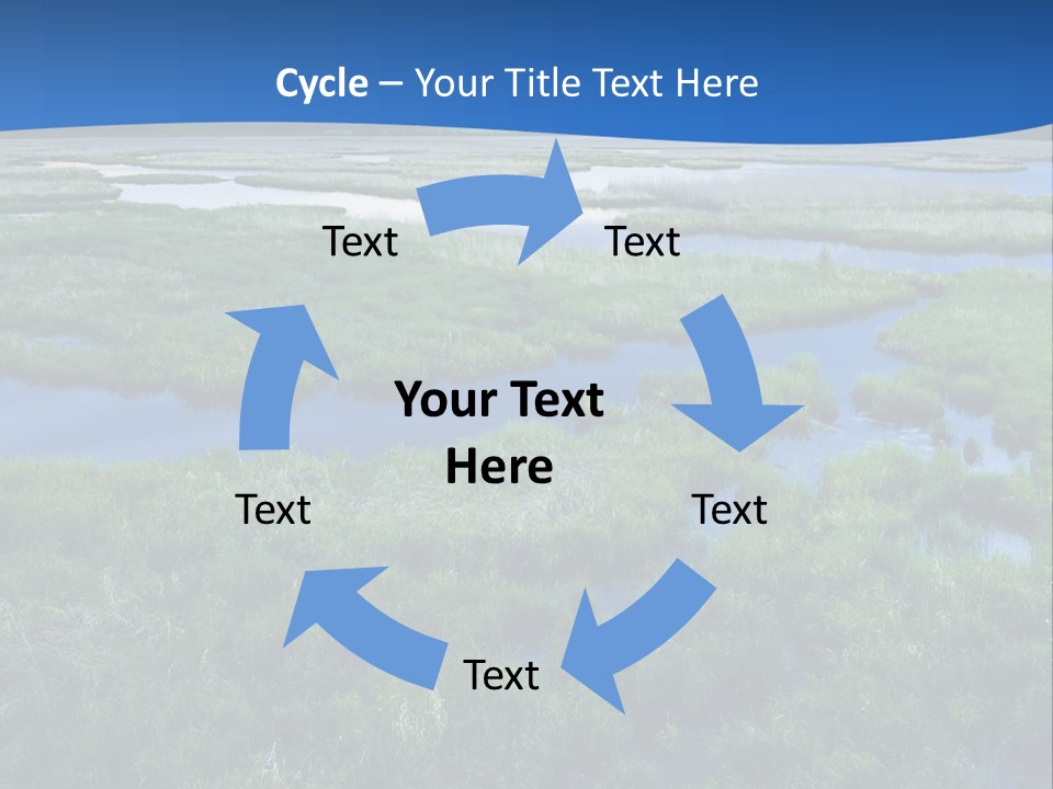 Structure Finance Rent PowerPoint Template