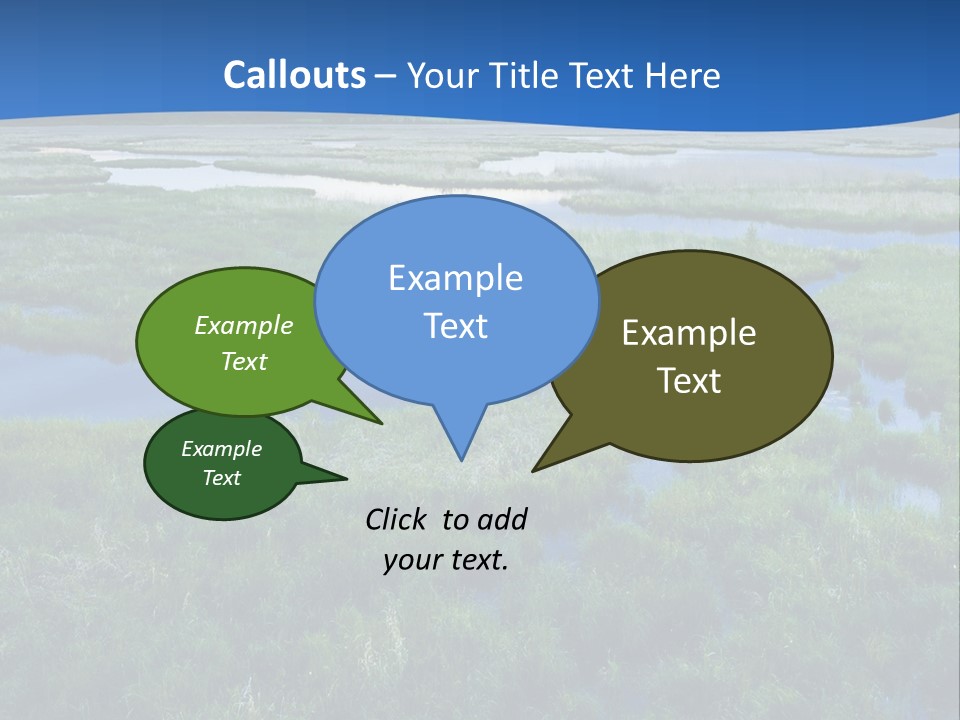 Structure Finance Rent PowerPoint Template