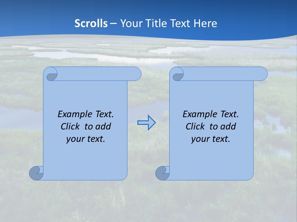 Structure Finance Rent PowerPoint Template