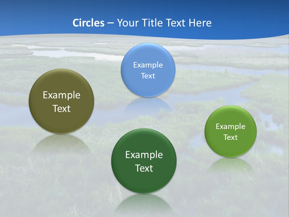Structure Finance Rent PowerPoint Template