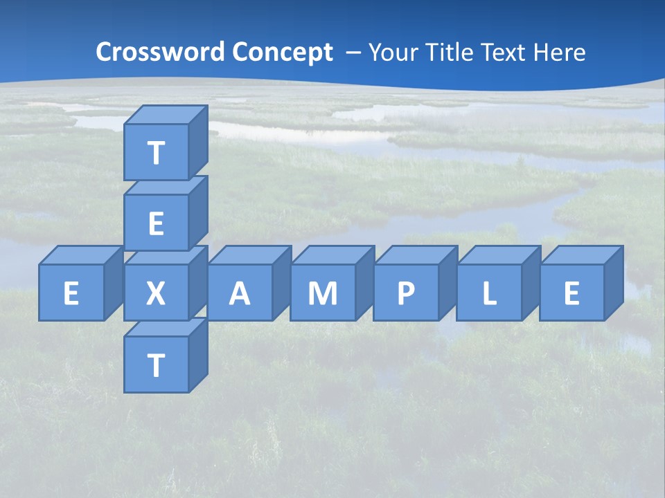 Structure Finance Rent PowerPoint Template