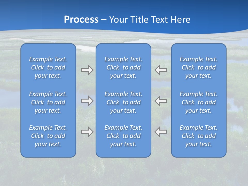 Structure Finance Rent PowerPoint Template
