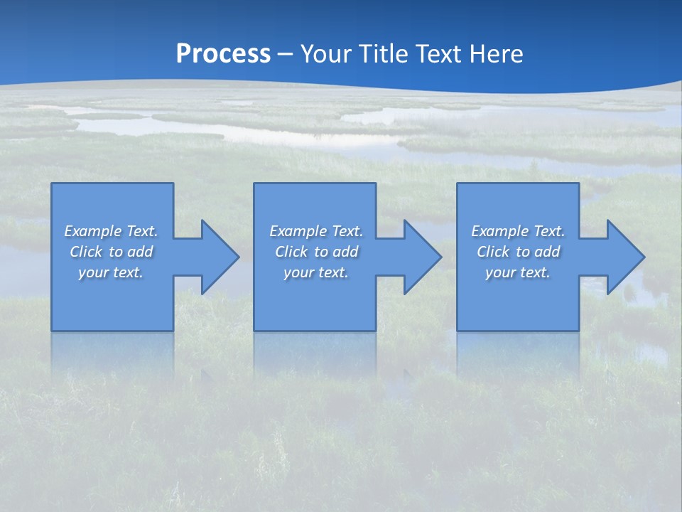 Structure Finance Rent PowerPoint Template