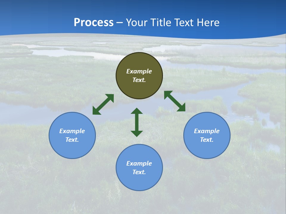 Structure Finance Rent PowerPoint Template