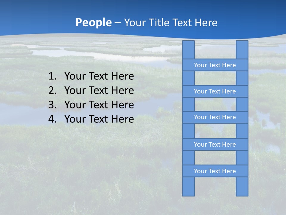 Structure Finance Rent PowerPoint Template