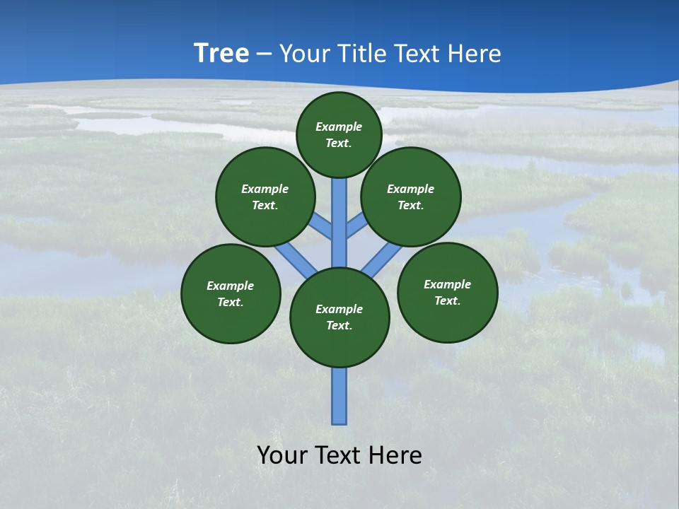 Structure Finance Rent PowerPoint Template