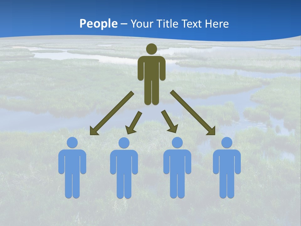 Structure Finance Rent PowerPoint Template