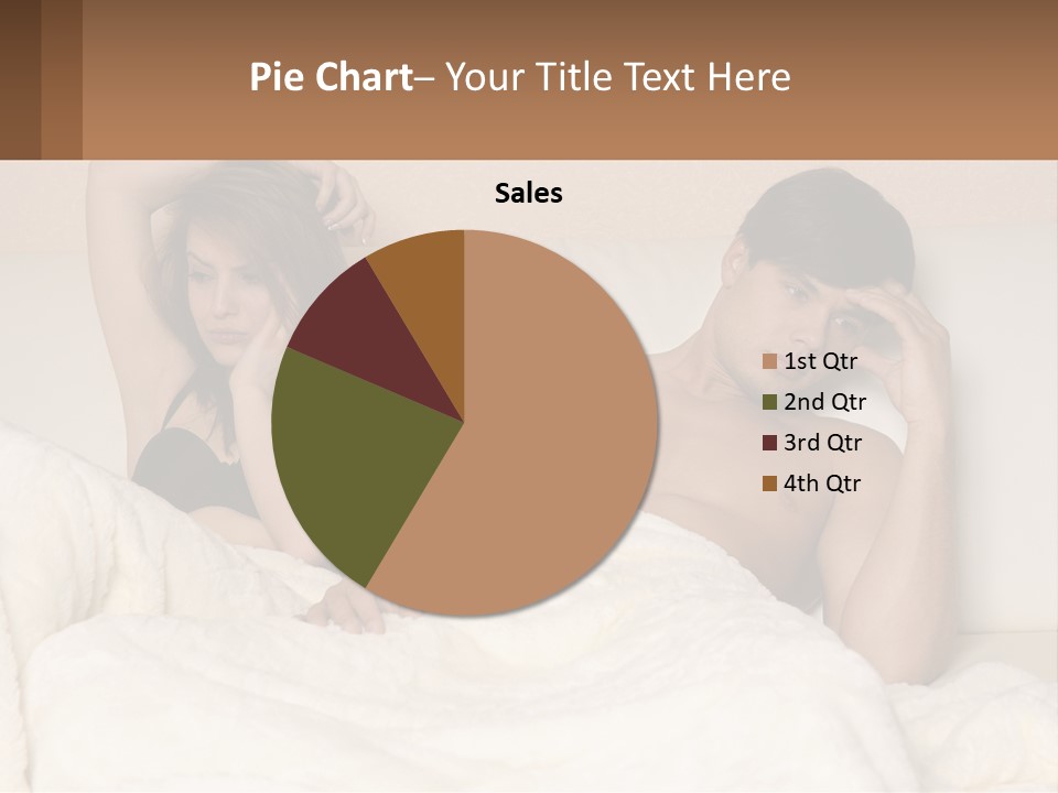 Background Dream Conceptual PowerPoint Template