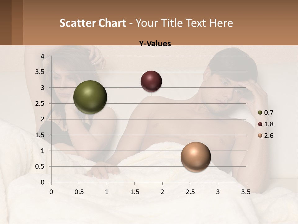 Background Dream Conceptual PowerPoint Template