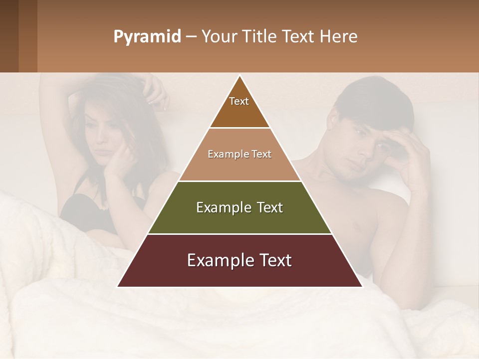 Background Dream Conceptual PowerPoint Template