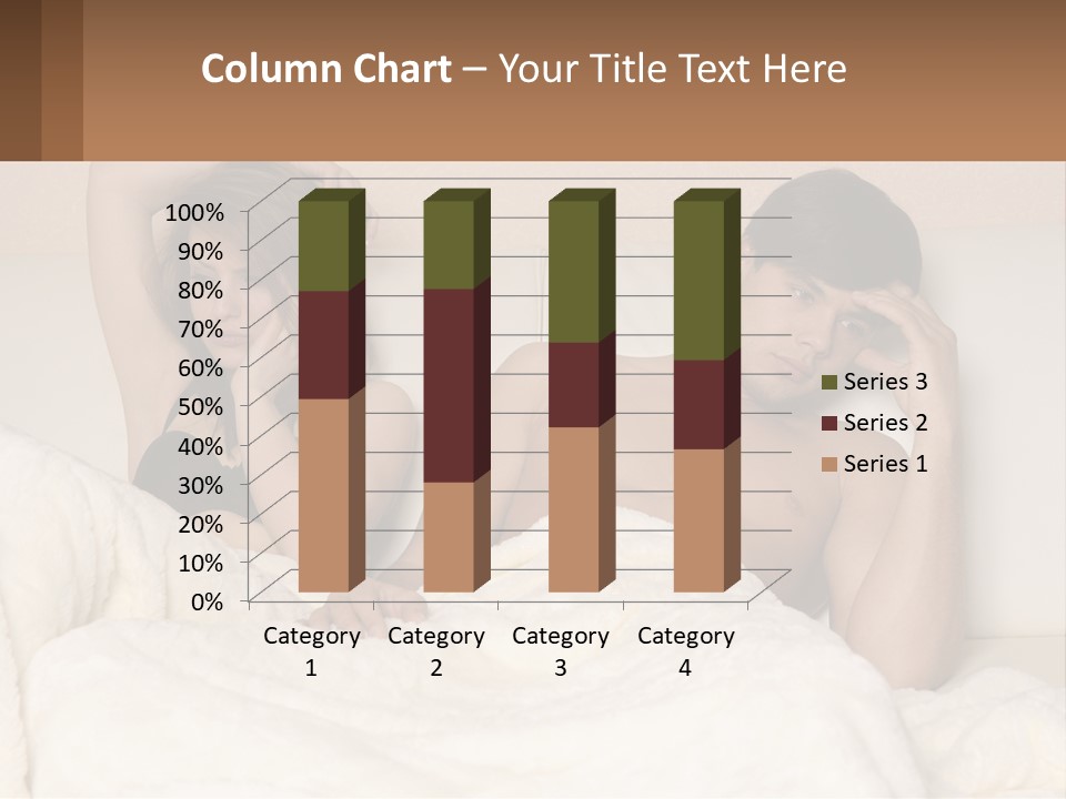 Background Dream Conceptual PowerPoint Template
