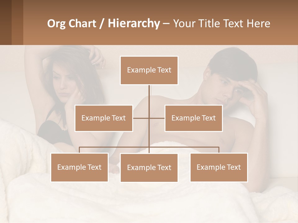 Background Dream Conceptual PowerPoint Template