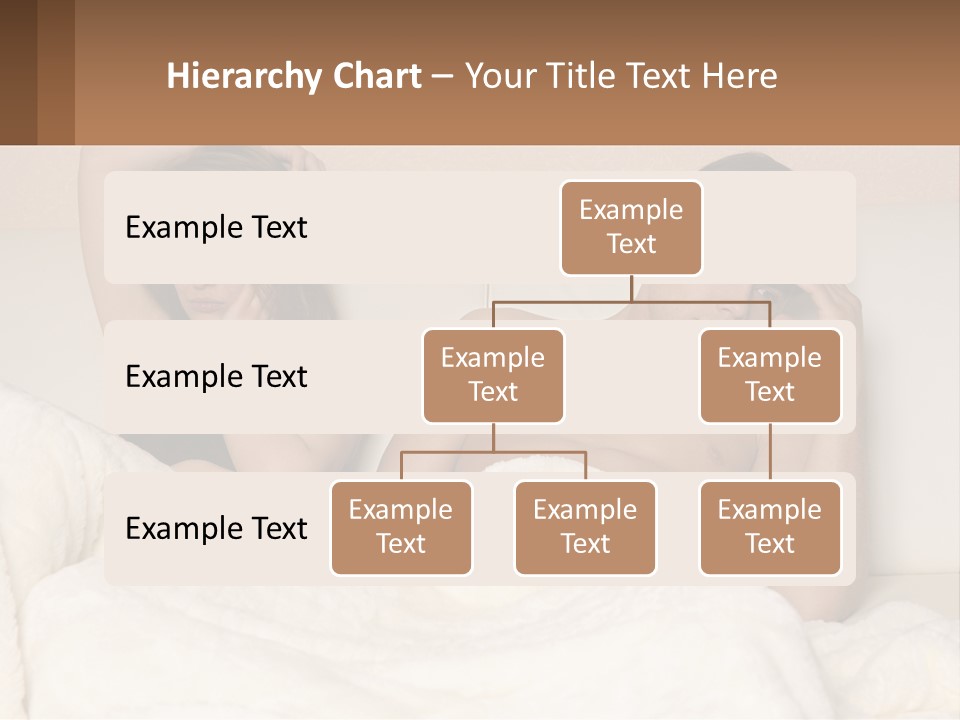 Background Dream Conceptual PowerPoint Template