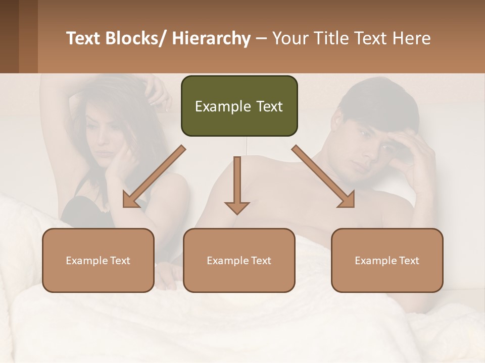 Background Dream Conceptual PowerPoint Template