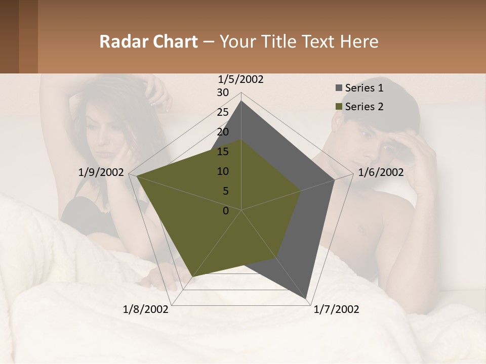 Background Dream Conceptual PowerPoint Template