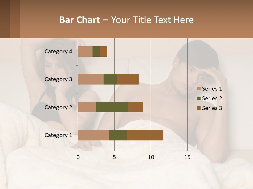 Background Dream Conceptual PowerPoint Template