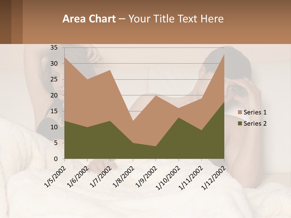 Background Dream Conceptual PowerPoint Template