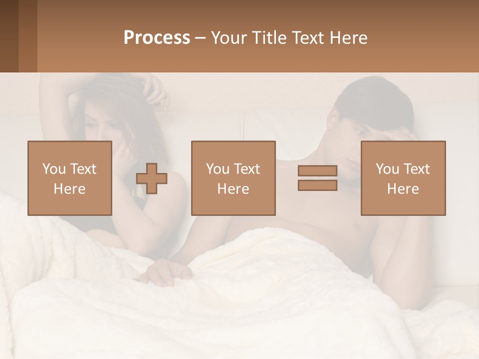 Background Dream Conceptual PowerPoint Template