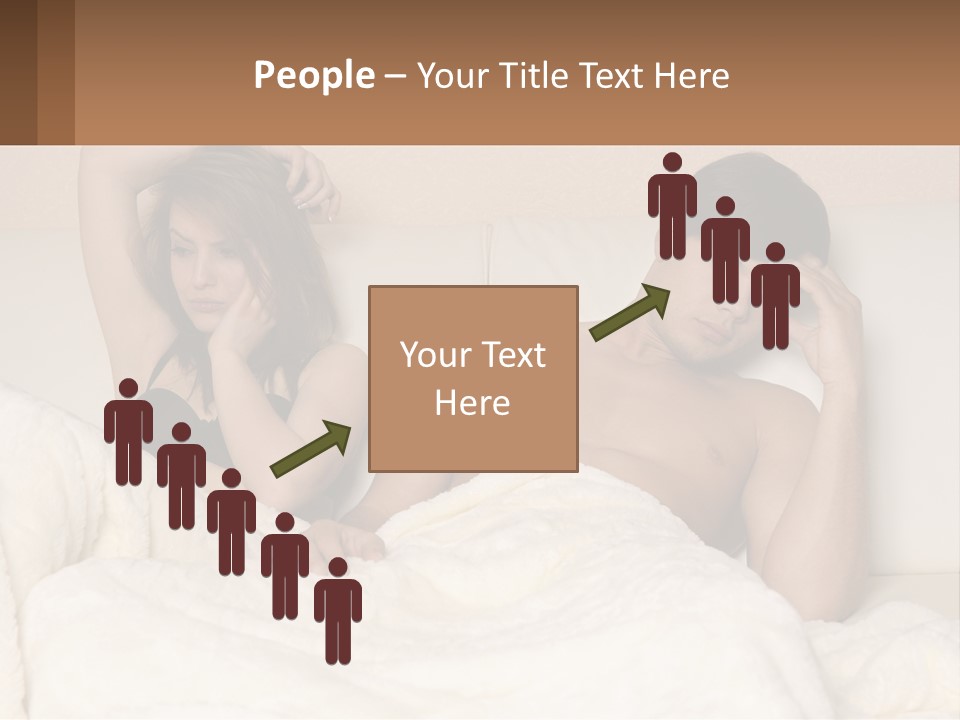 Background Dream Conceptual PowerPoint Template