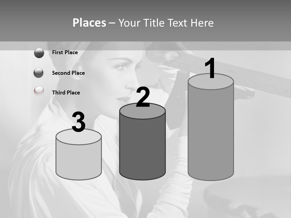 Loan Finance Leaf PowerPoint Template
