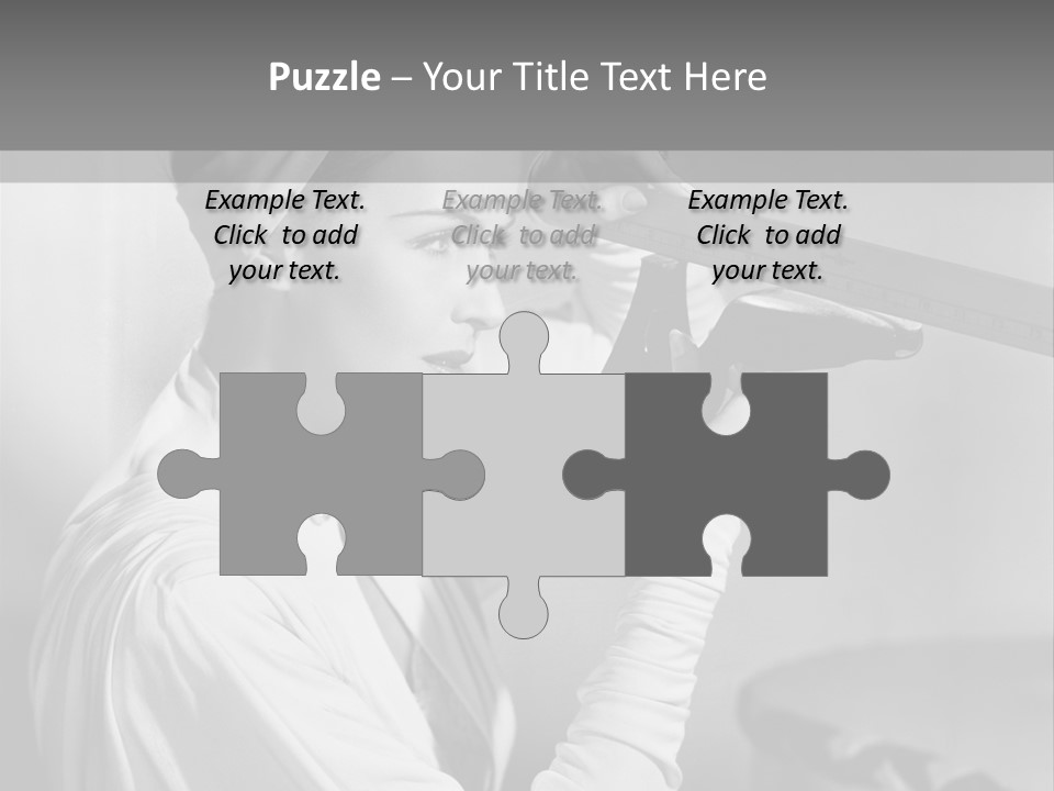 Loan Finance Leaf PowerPoint Template