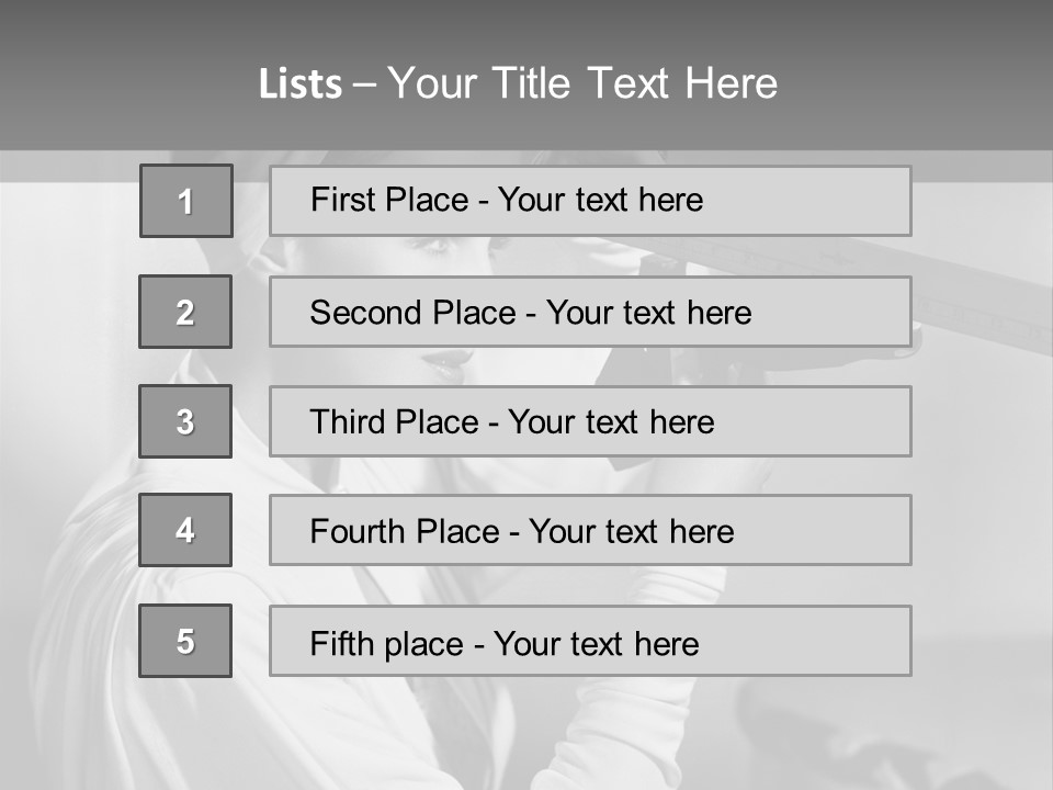 Loan Finance Leaf PowerPoint Template