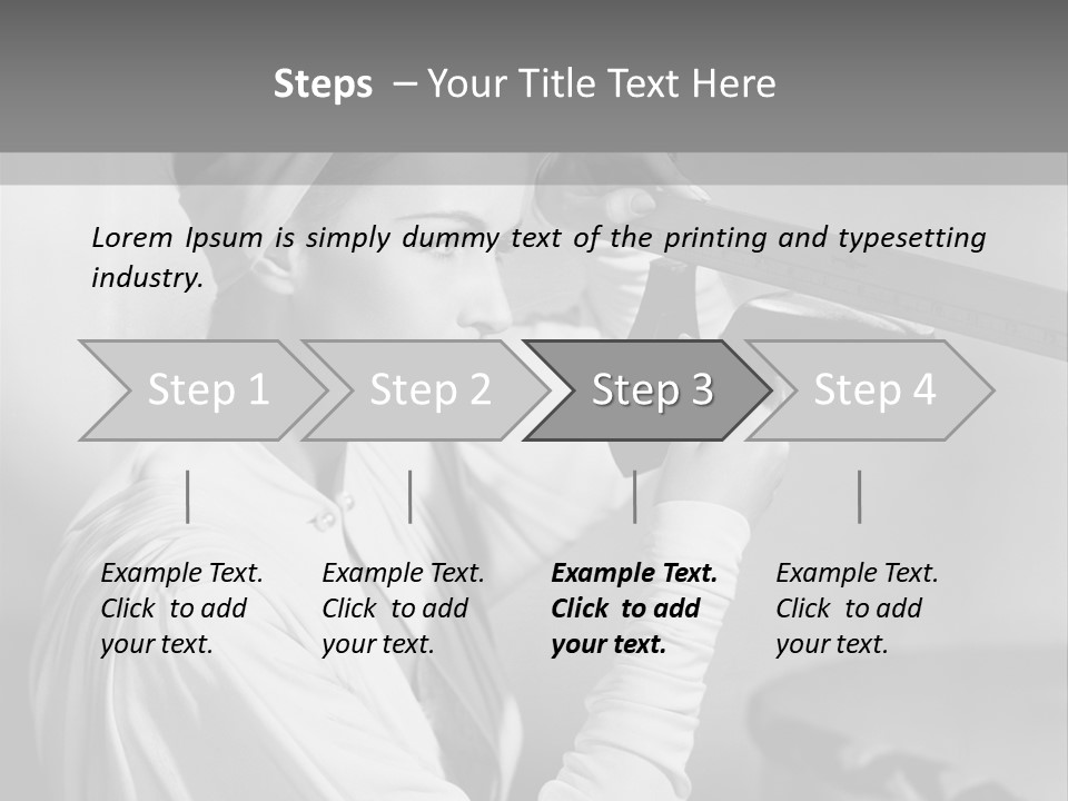Loan Finance Leaf PowerPoint Template