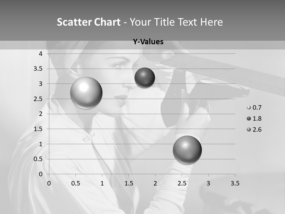 Loan Finance Leaf PowerPoint Template