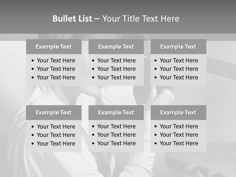 Loan Finance Leaf PowerPoint Template