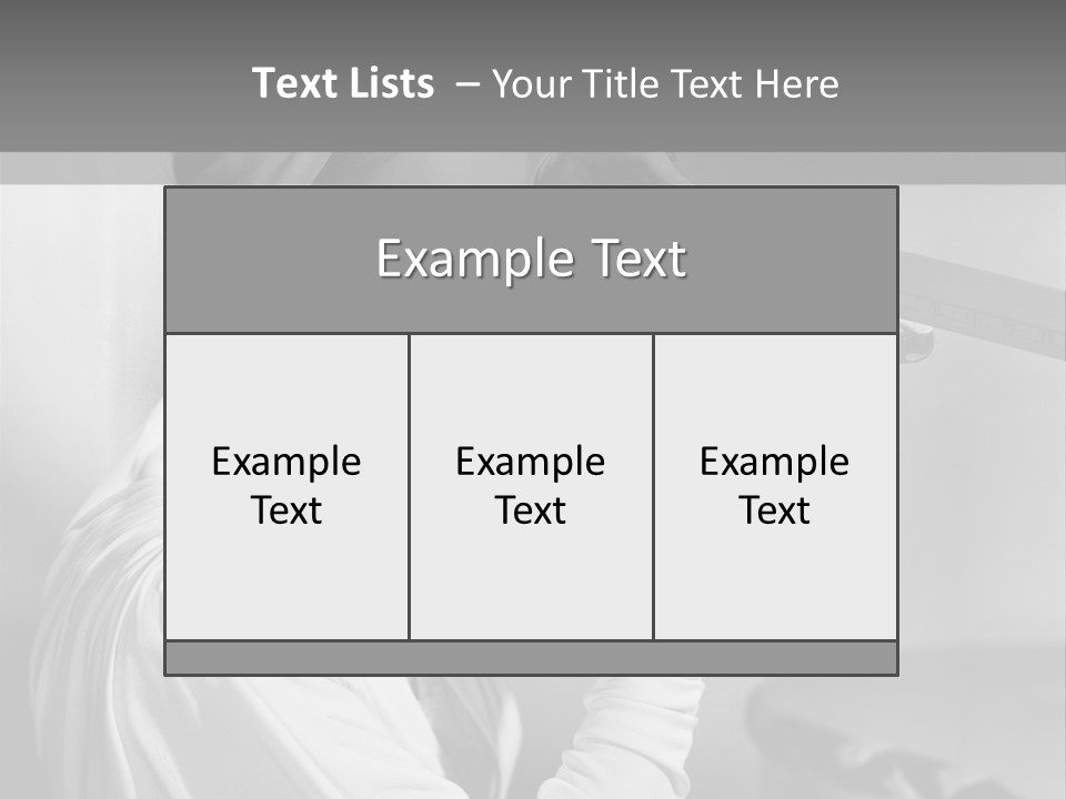 Loan Finance Leaf PowerPoint Template