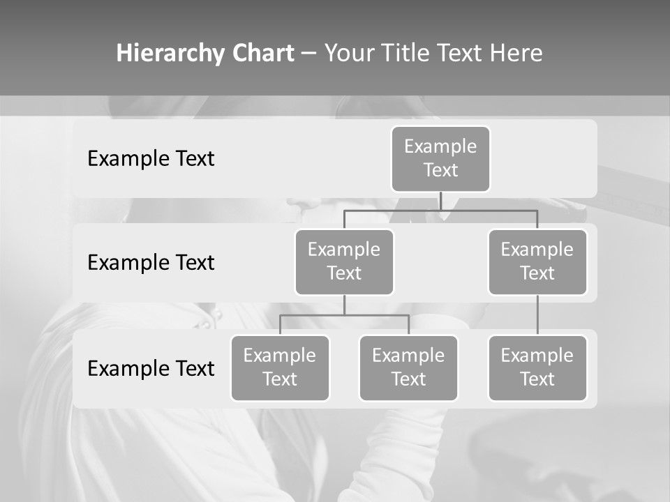 Loan Finance Leaf PowerPoint Template