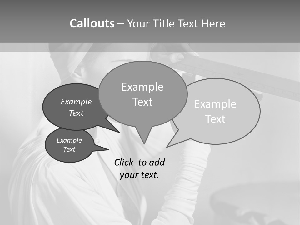 Loan Finance Leaf PowerPoint Template